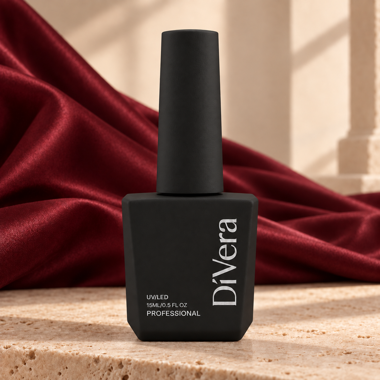 DiVera Gel Color 15 ml studio packshot
