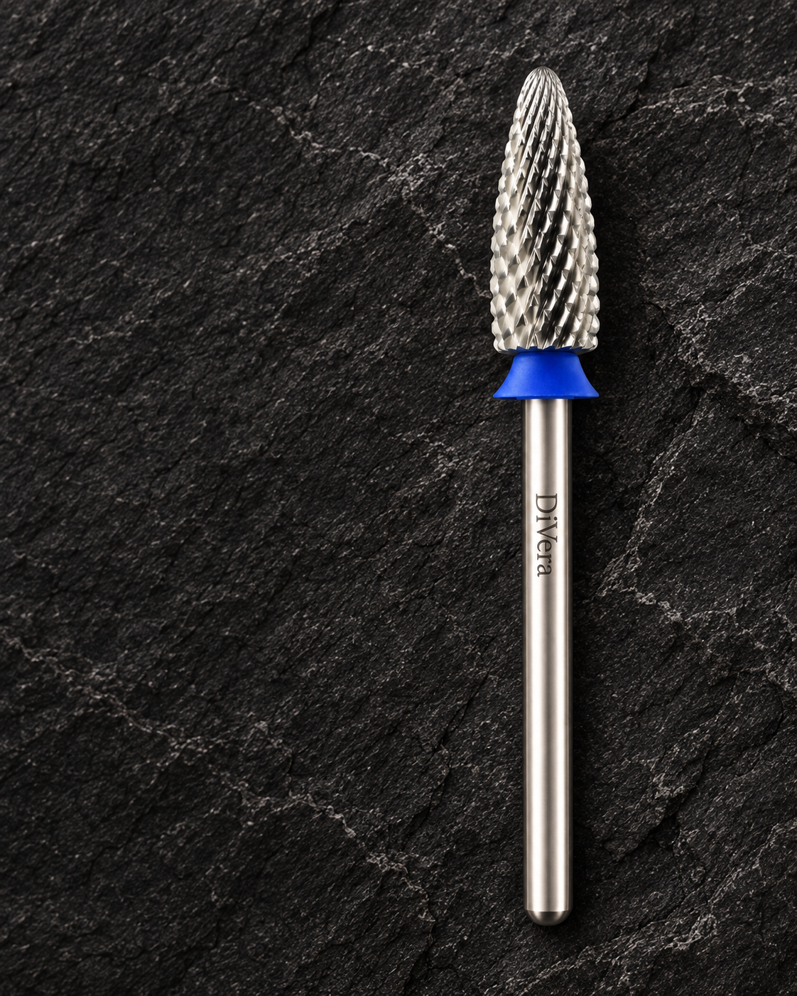 DiVera Long Flame 0.236 in (6 mm) · Medium