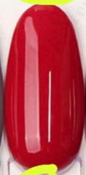 Ruby original DiVera color sample