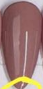 Rosewood original DiVera color sample