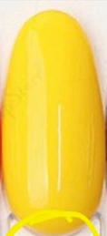 Lemon original DiVera color sample
