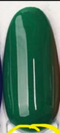Hawaii original DiVera color sample