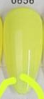 Citron original DiVera color sample