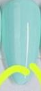 Tiffany original DiVera color sample