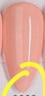 Peony original DiVera color sample